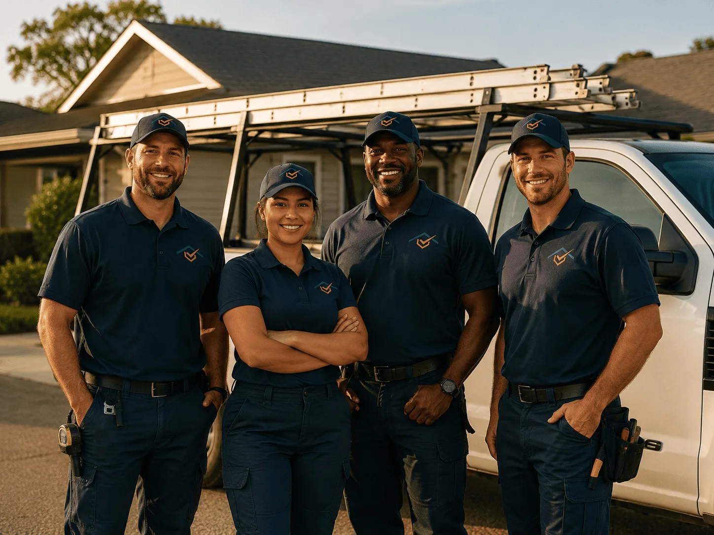 Roof Inspection company in Hasty, CO